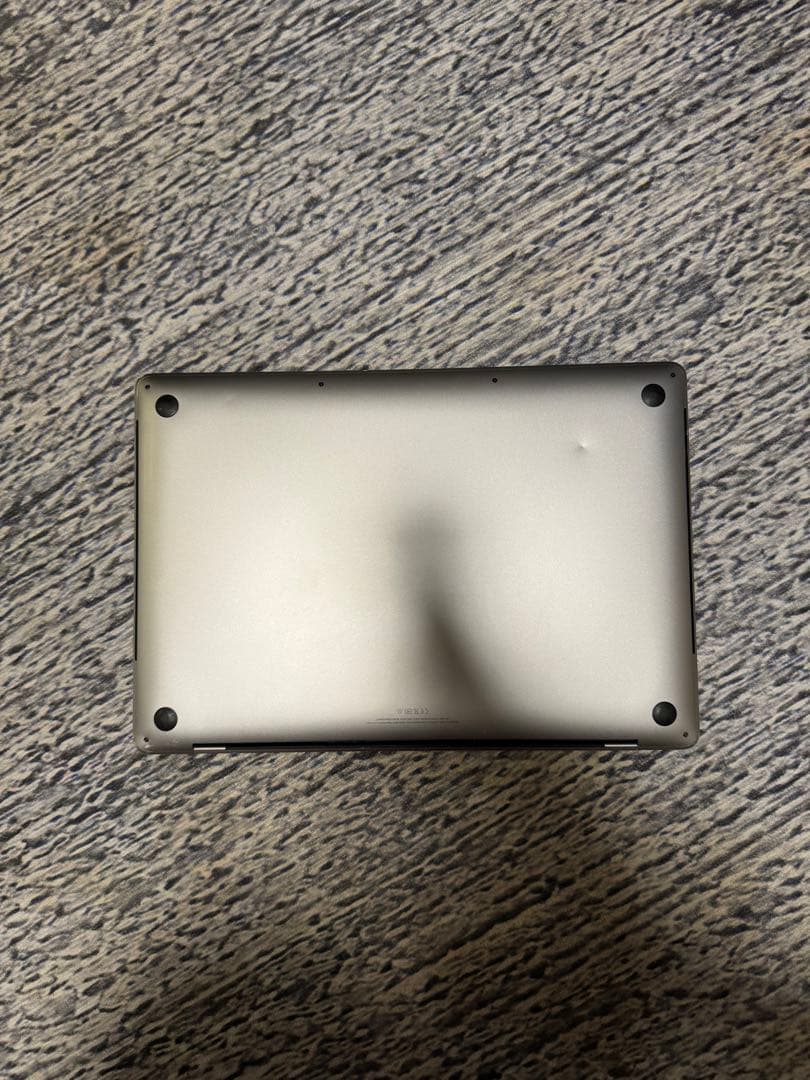 MacBook Pro 2019 16インチ Corei9 32GB 1TB