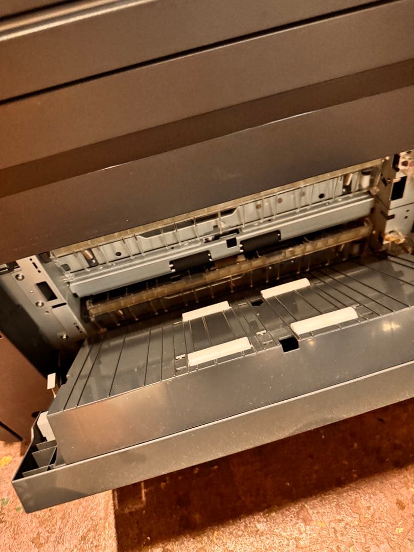 【MURATEC】フルカラーカラー複合機 MFX-C7250 2021年製コピー