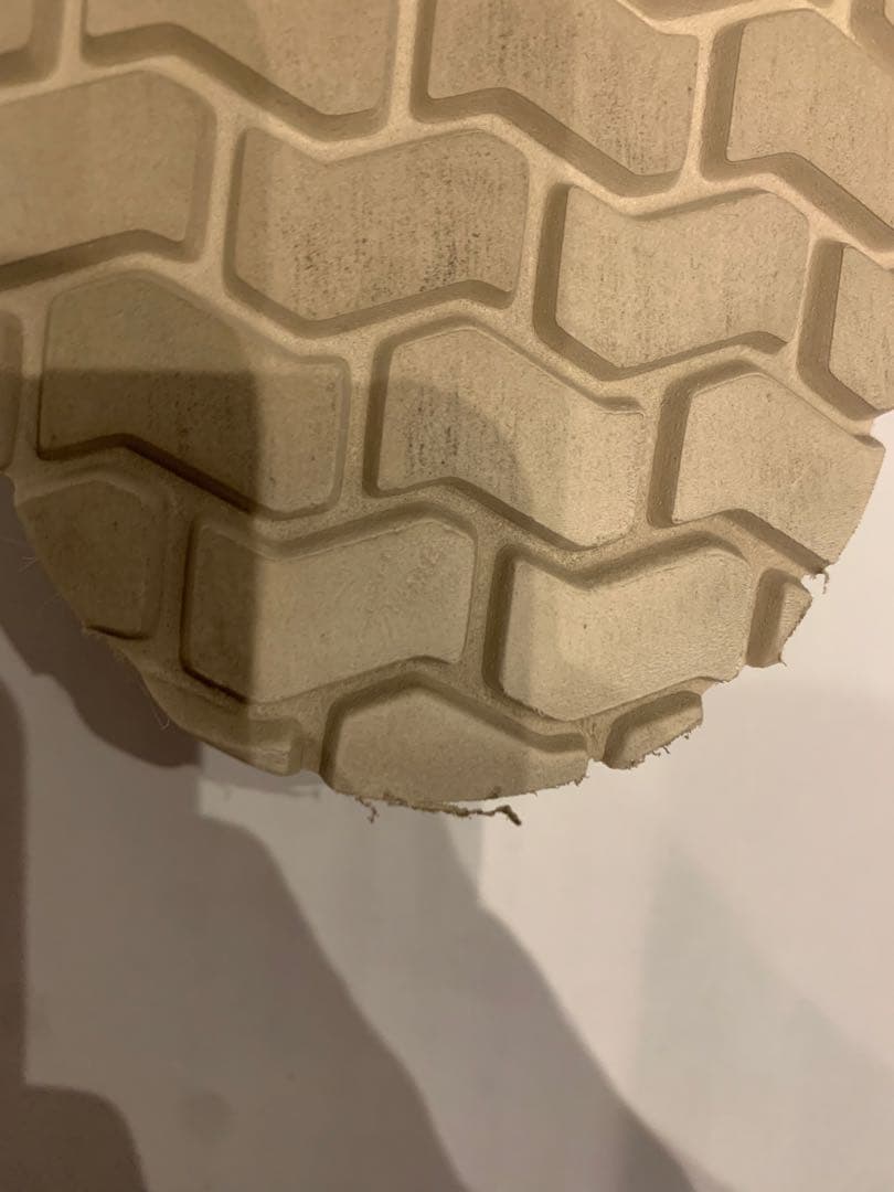 BALENCIAGA サンダル 黒 41 レザー エスパドリーユ 美品