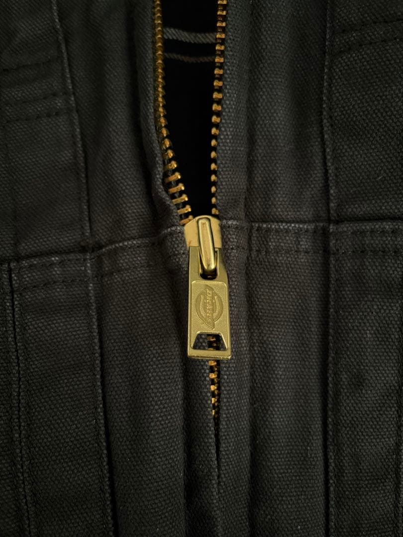 ジャケット・アウター supreme 24fw dickes hooded work jacket