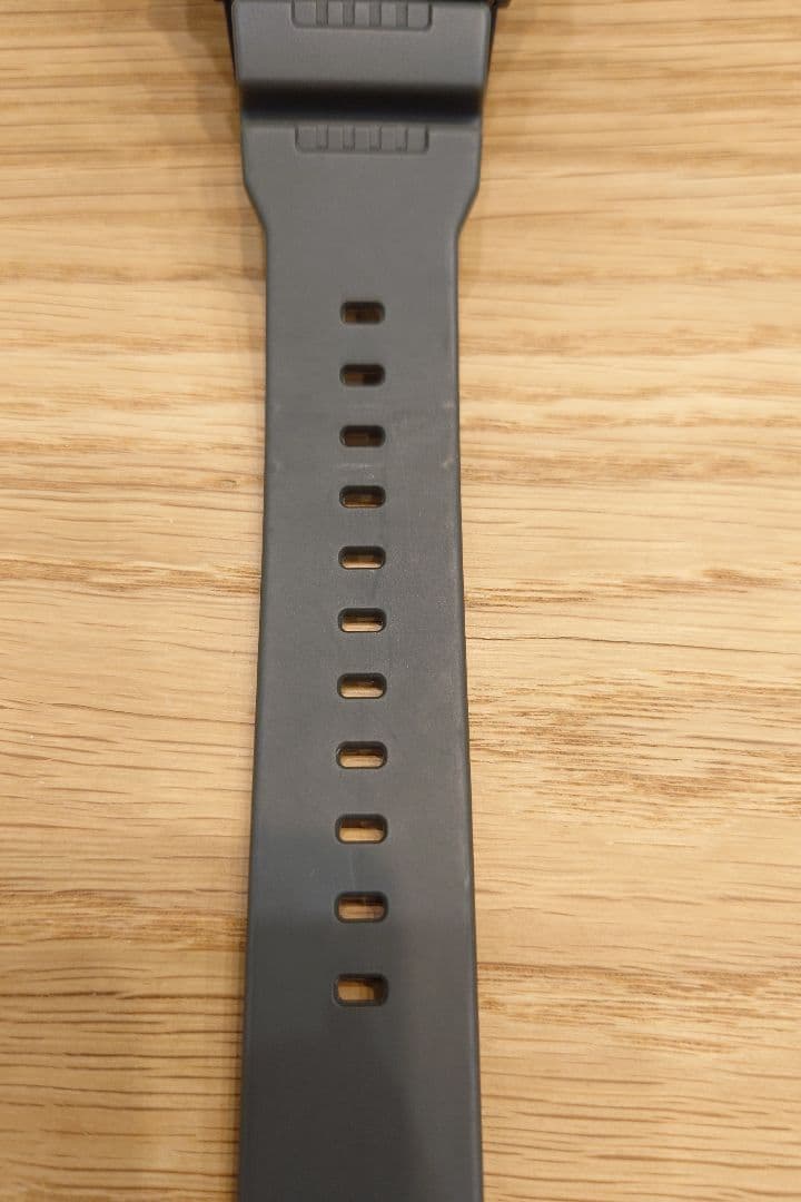 CASIO G-SHOCK ソーラー電波時計 GW-7900　アーミーグリーン