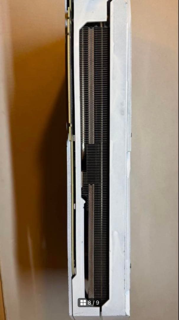 ASUS TUF Gaming GeForce RTX 3070 最終値下げ