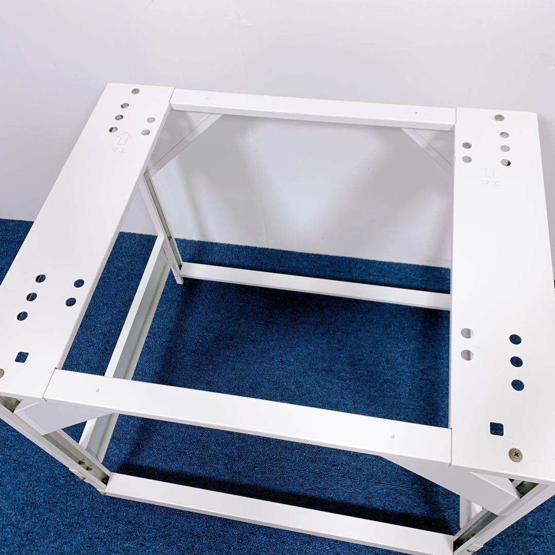 Rinnai 乾太くん用 専用台(低) DS-80LSF リンナイ ガス式乾燥機