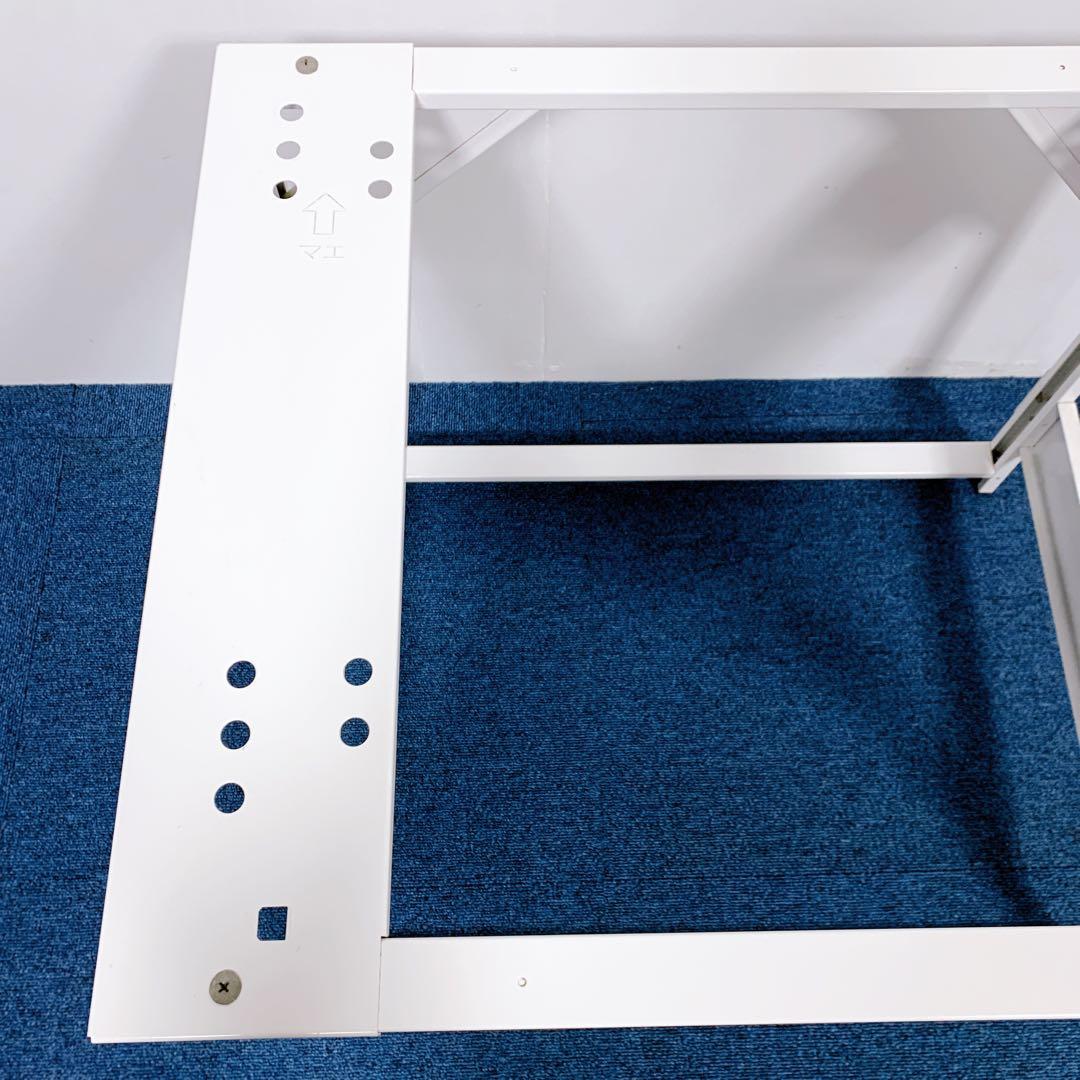 Rinnai 乾太くん用 専用台(低) DS-80LSF リンナイ ガス式乾燥機