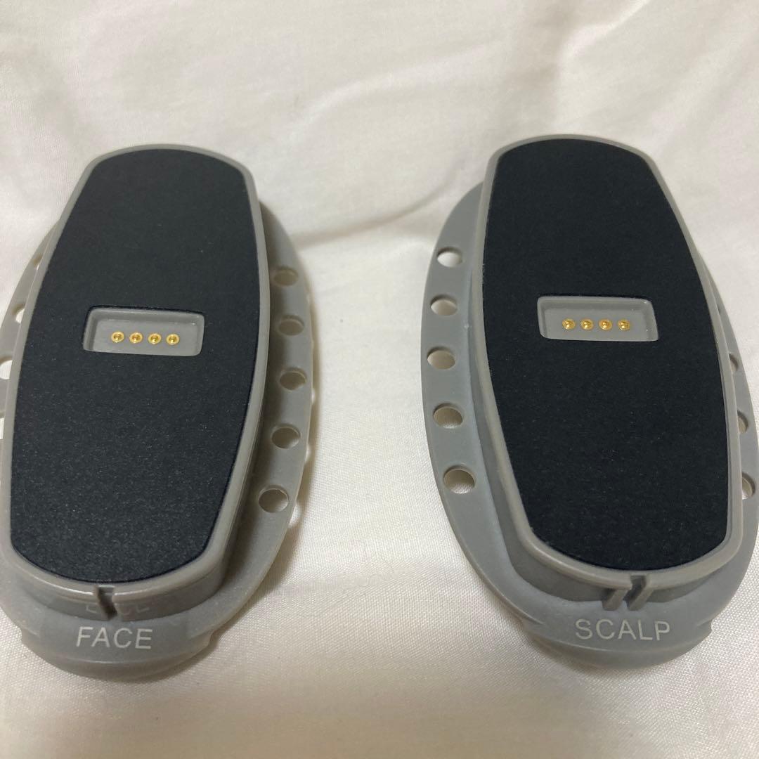 ミーゼ スカルプリフトアクティブ プラス（ヤーマン）