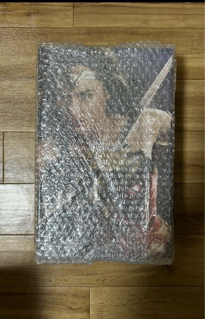 あ*ら様 ホットトイズ ワンダーウーマン デラックスVer