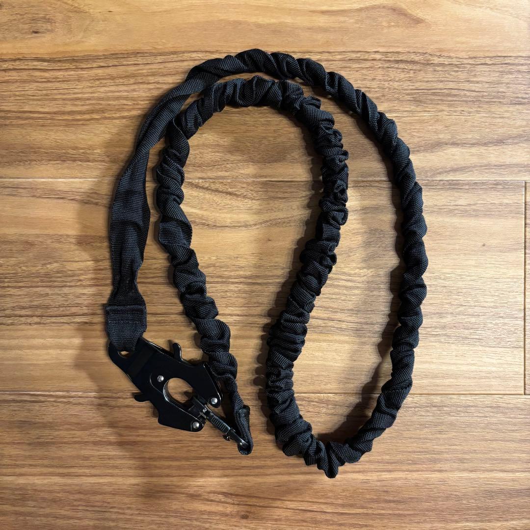 mout recon tailor wonder mountain別注ランヤード