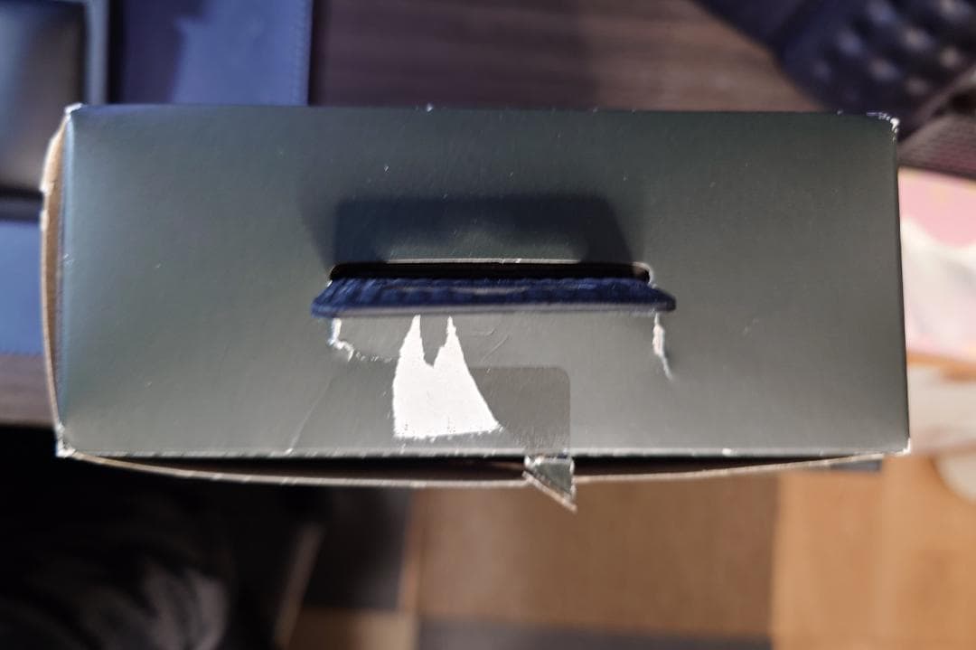 Logitech MX Master 3 ワイヤレスマウス 本体 付属品、箱あり