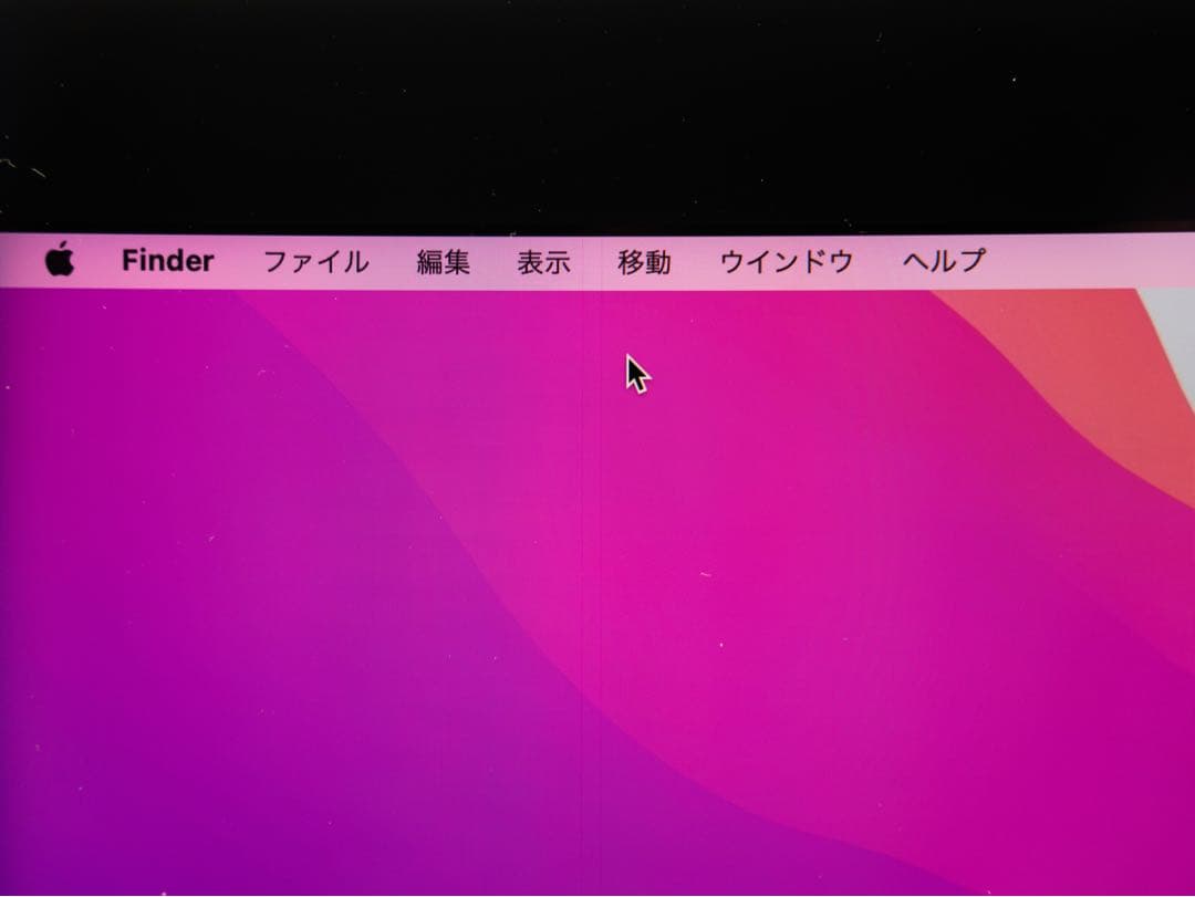 Macデスクトップ iMac Retina 4K 21.5-inch 2017 Apple