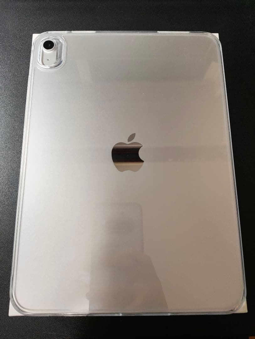 第11世代 iPad 128GB A16 シルバー Wi-Fiモデル 付属品あり