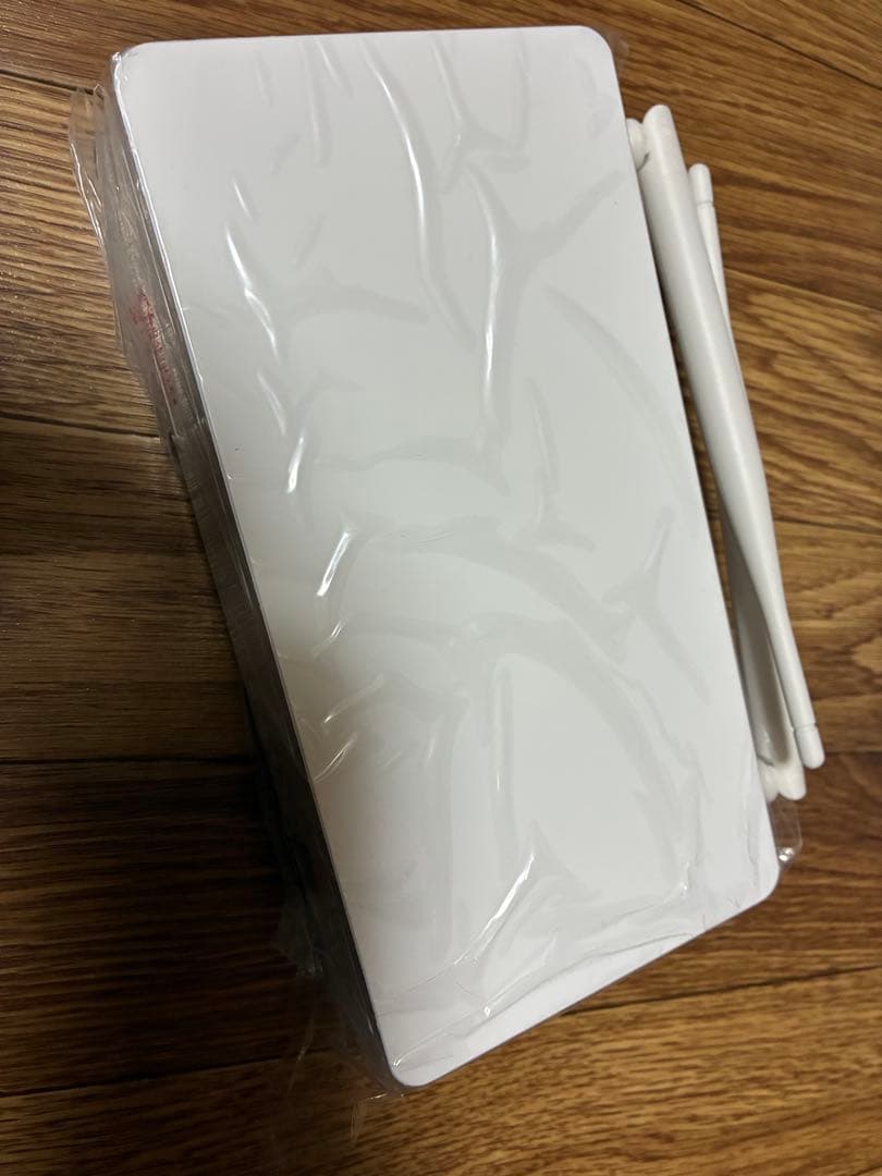 新品ANRAN防犯カメラ無線ダブルアンテナ型4チャンネルセットHDD無し