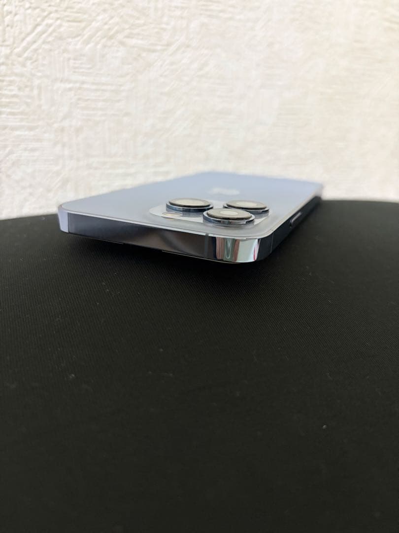 Apple iPhone 13 Pro 本体 128GB SIMフリー