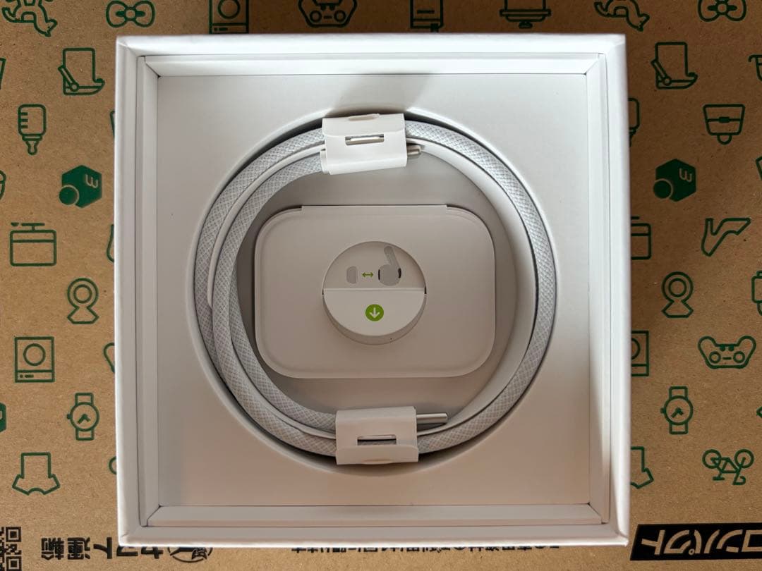 AirPods Pro 第2世代 使用3ヶ月未満