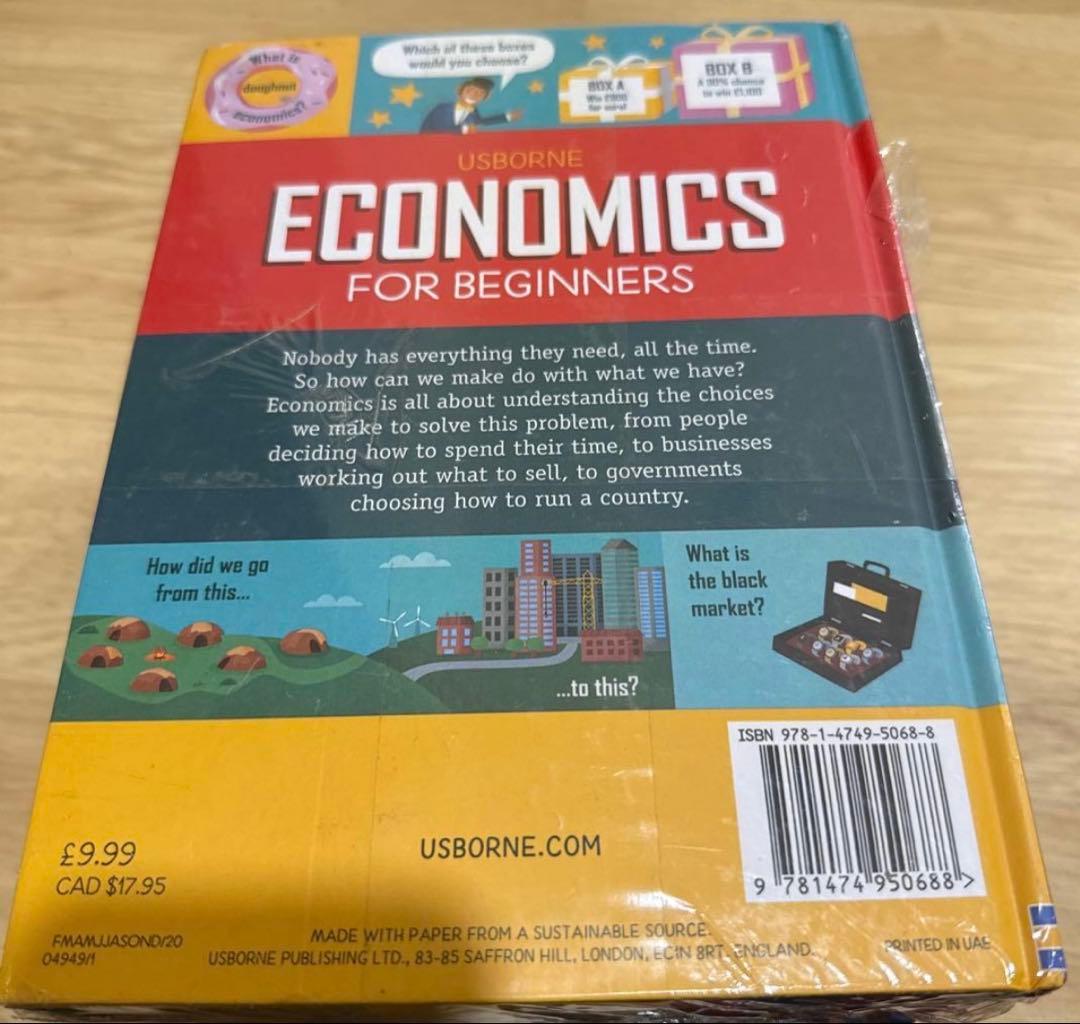 【新品】Usborne for Beginners 11冊セット