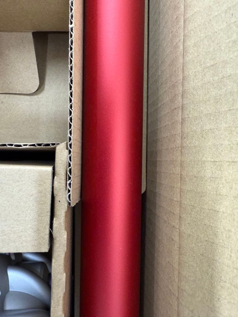 Dyson V8 Origin スティッククリーナー本体