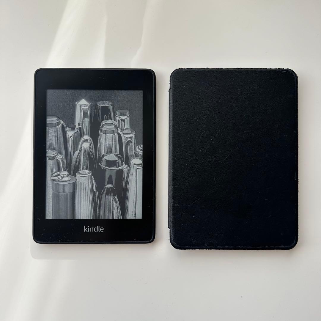 Kindle Paperwhite 第10世代 32GB Wi-Fiモデル