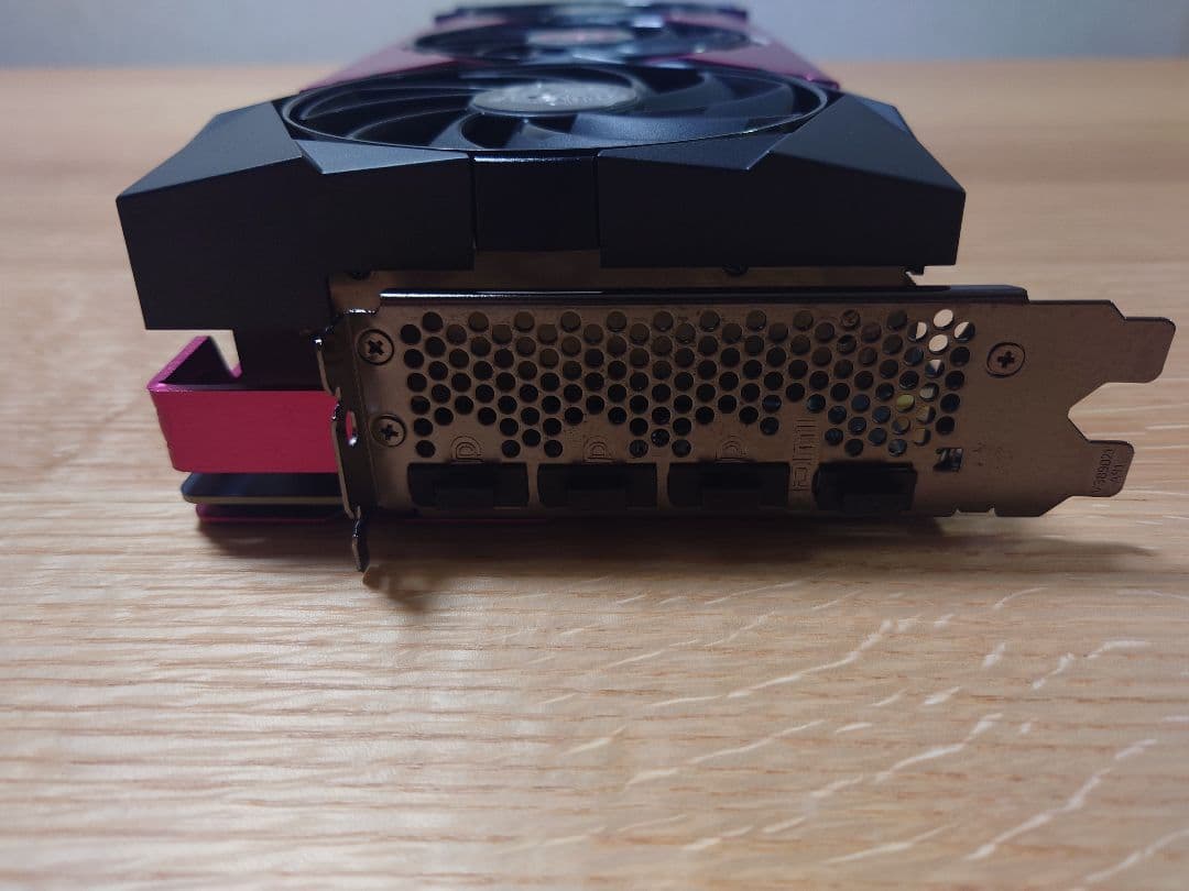 グラフィックボード・グラボ・ビデオカード RTX 3070 SUPRIM GODZILLA