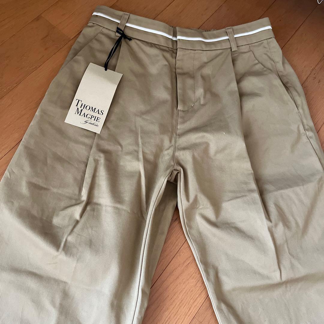 トーマスマグパイ♡チノパン 38