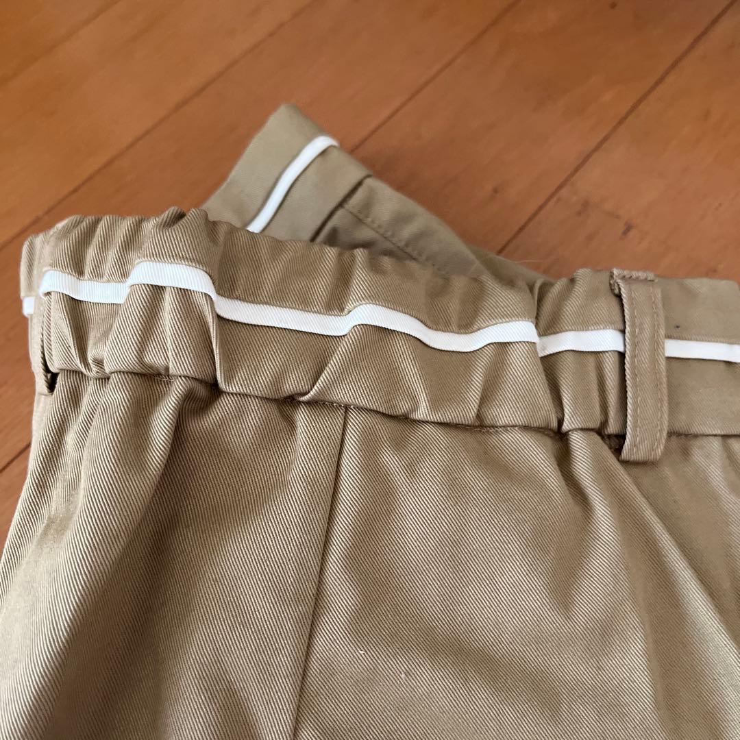 トーマスマグパイ♡チノパン 38