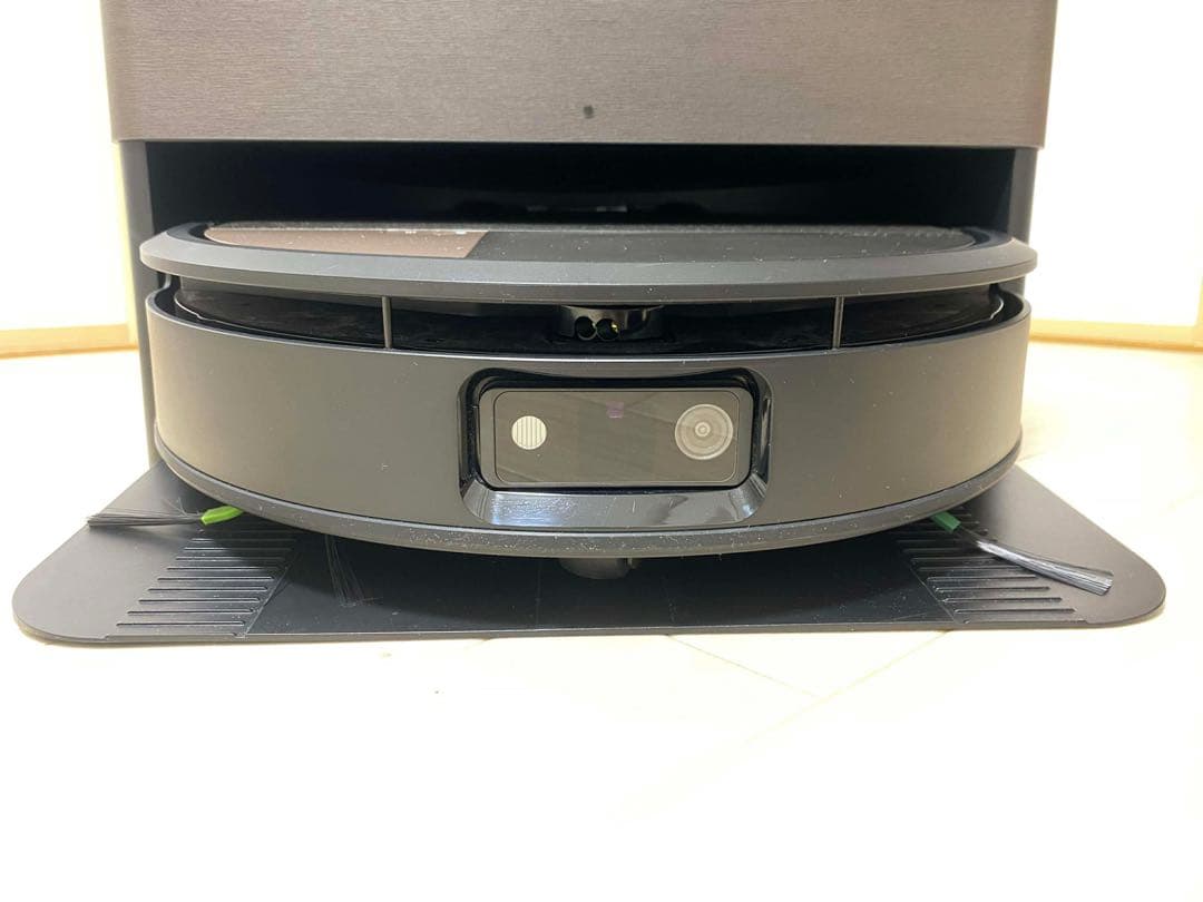 【訳あり・動作不良あり】iRobot Roomba Max 705 Combo
