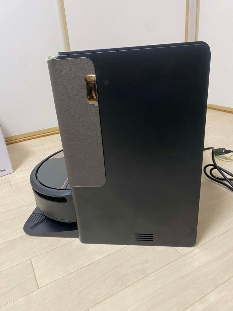 【訳あり・動作不良あり】iRobot Roomba Max 705 Combo