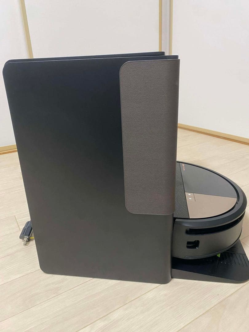 【訳あり・動作不良あり】iRobot Roomba Max 705 Combo