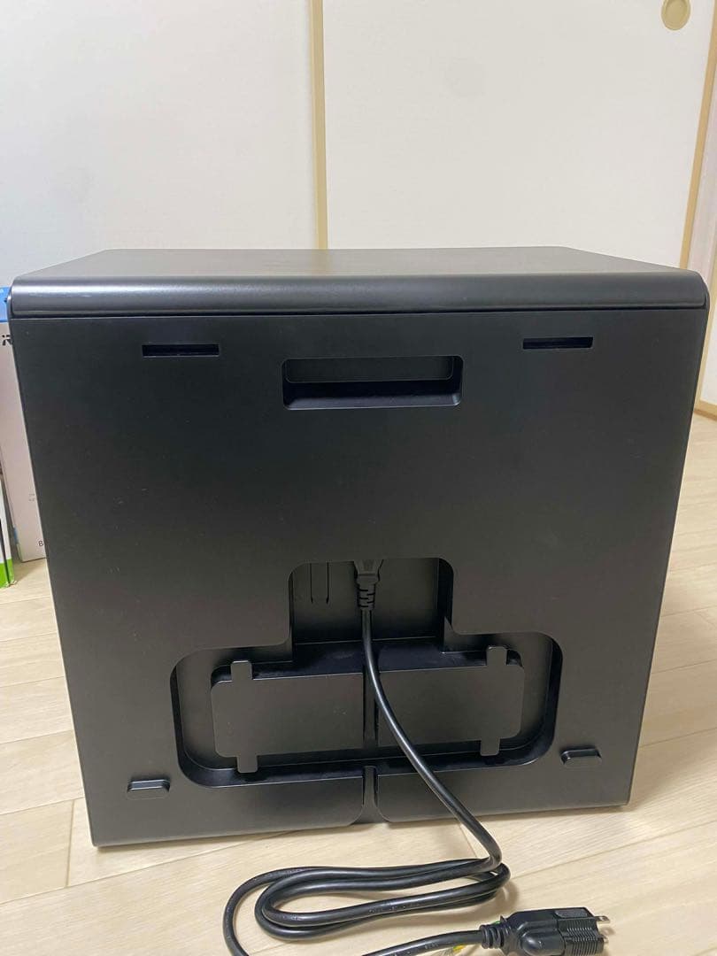 【訳あり・動作不良あり】iRobot Roomba Max 705 Combo