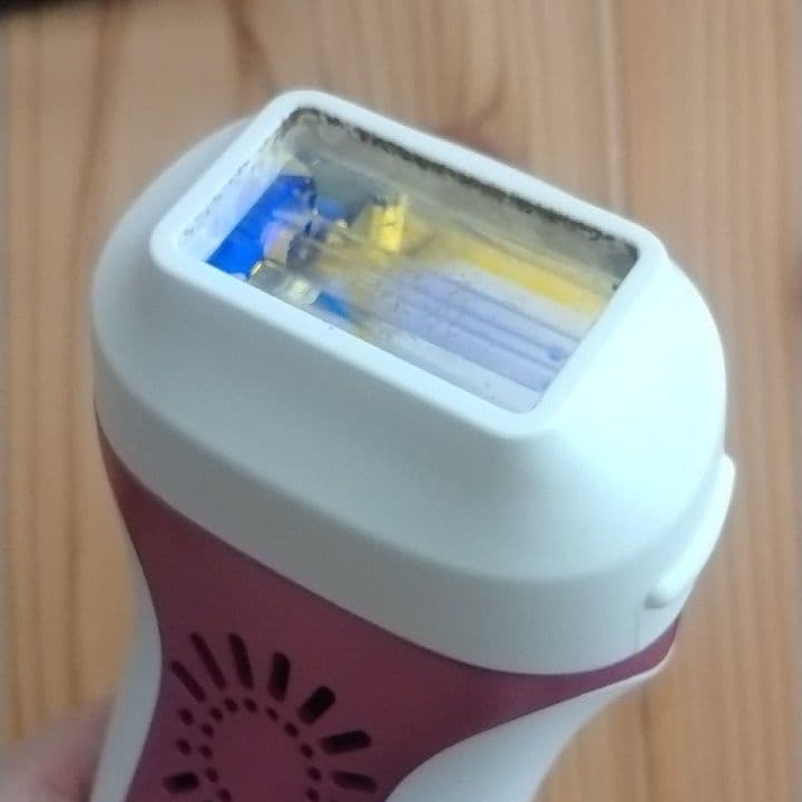 ケノン　ver4.1　脱毛器