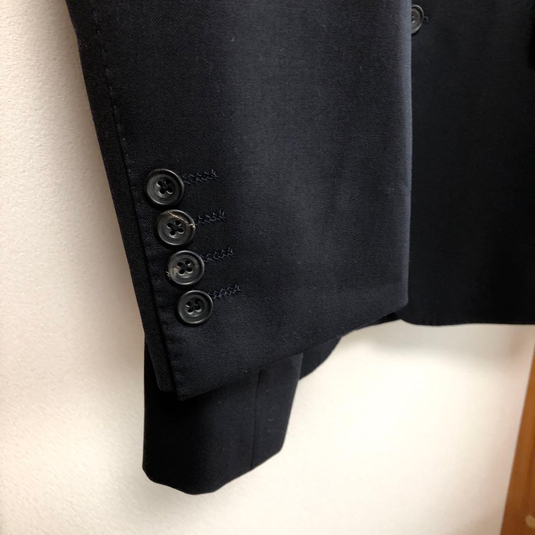 super100'sスーツ　Ａ6美品