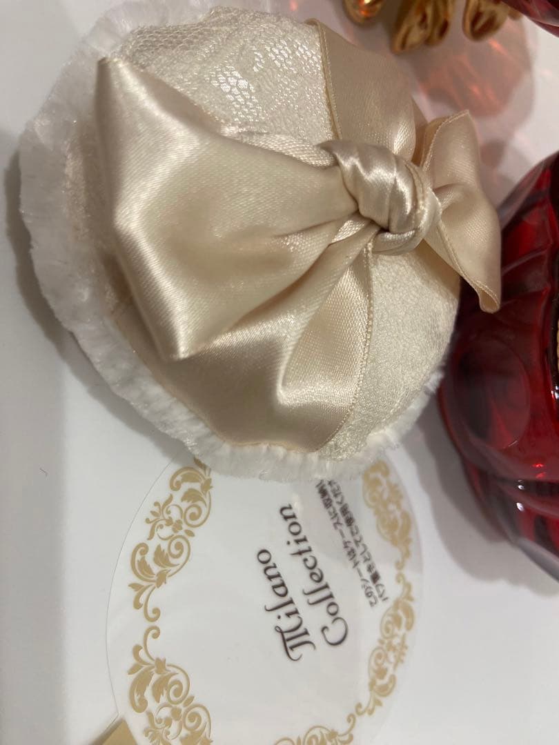 値下げいたしました。カネボウミラノコレクションエターナルフェースパウダー30g