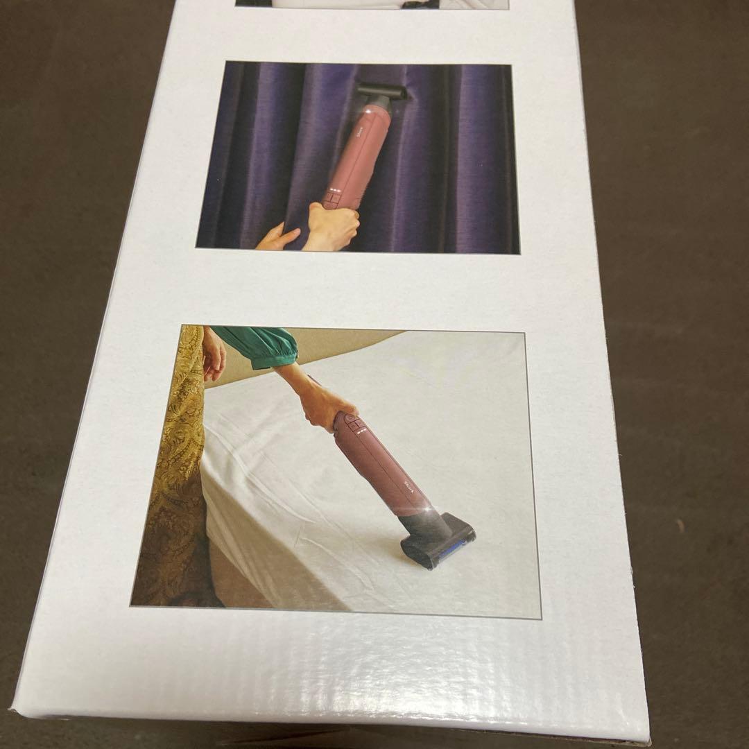 shark EVOPOWER DX新品、未使用！！明日で最終日です‼️