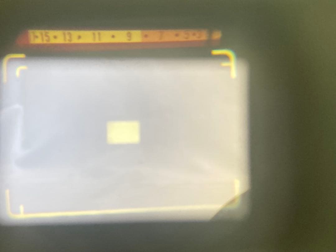 OLYMPUS オリンパス　35uc フィルムカメラ