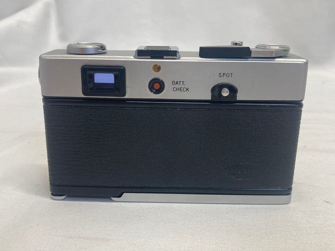 OLYMPUS オリンパス　35uc フィルムカメラ