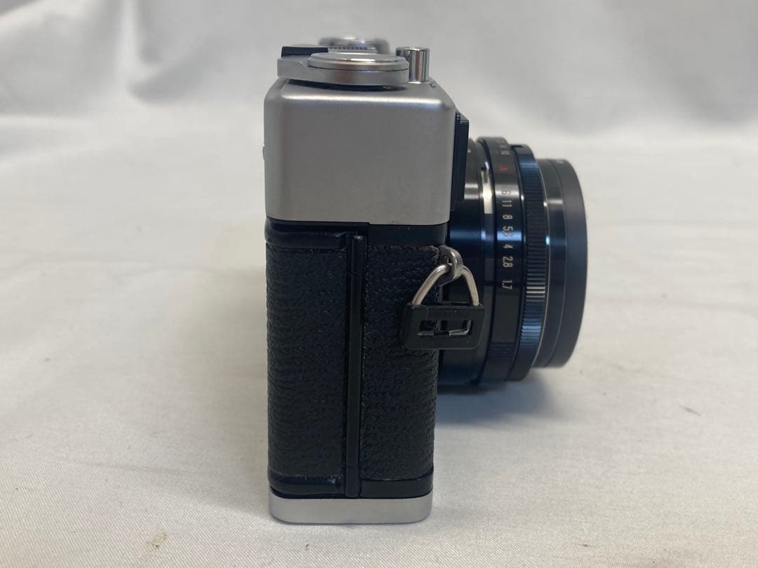 OLYMPUS オリンパス　35uc フィルムカメラ