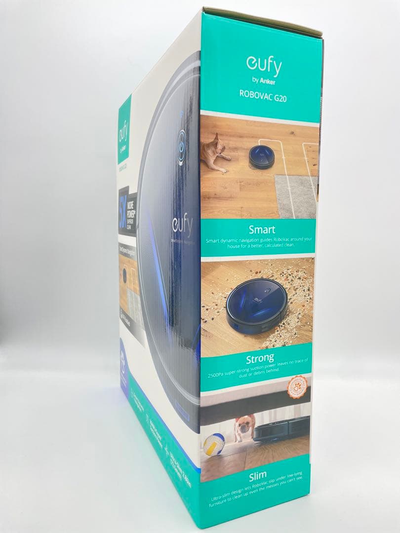 格安！！２万円台のロボット掃除機