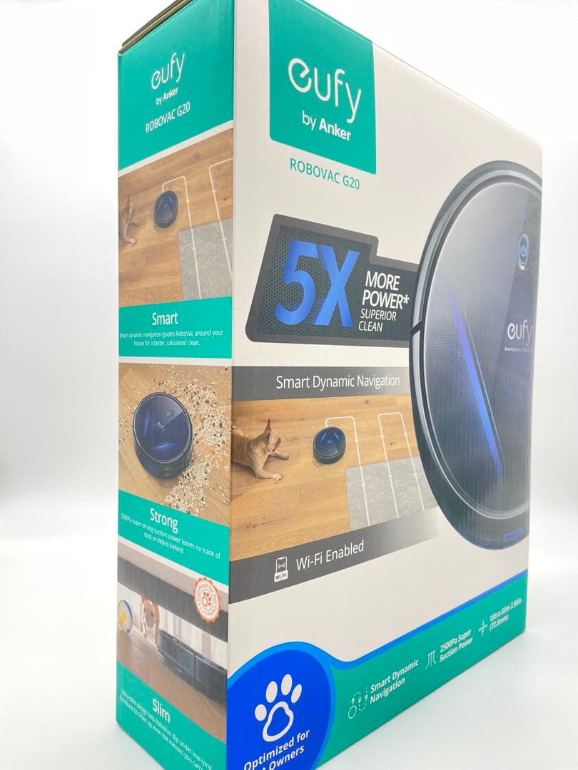 格安！！２万円台のロボット掃除機