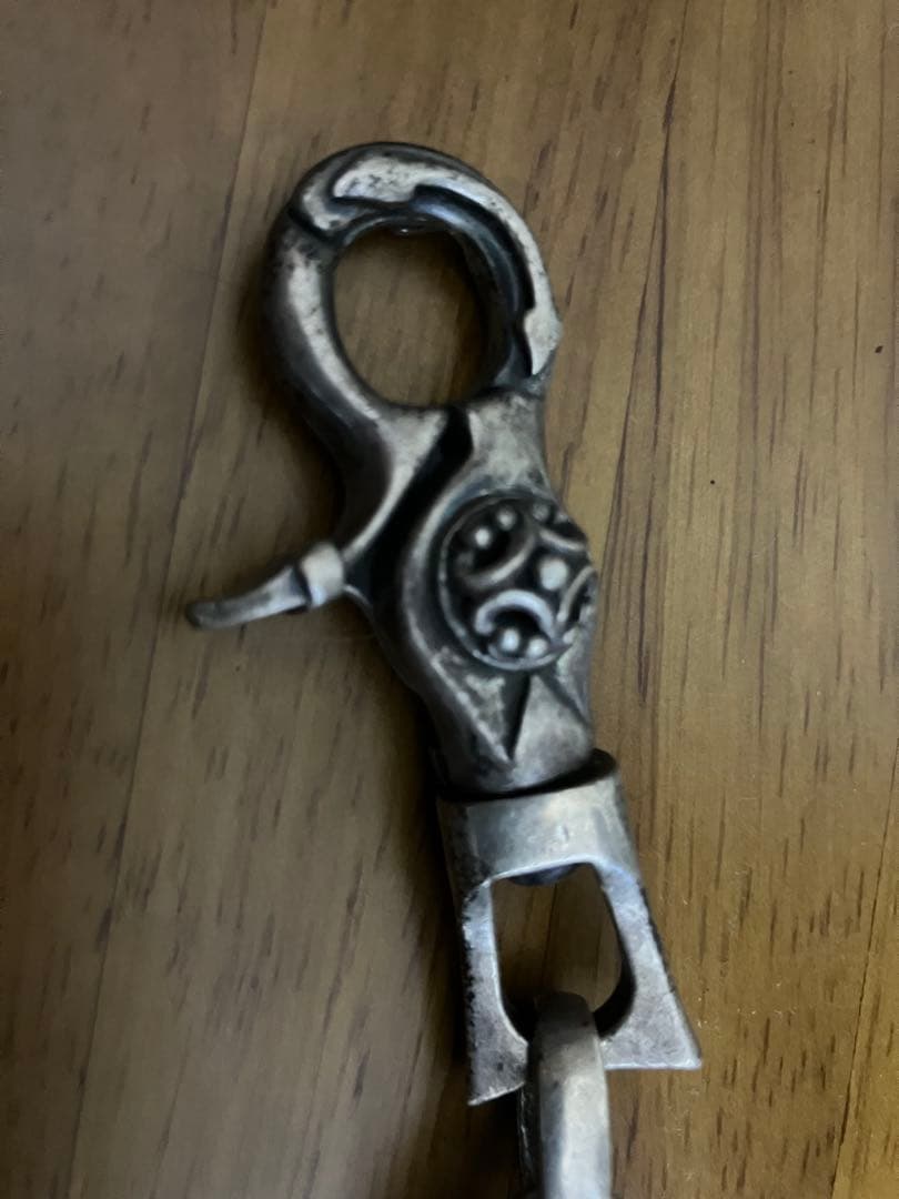 arrowhead アローヘッド ウォレットチェーン