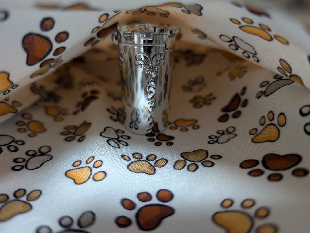 【ラヴィ】フラットポーチ