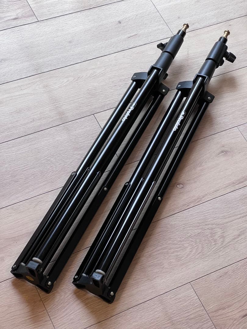 profoto プロフォト　純正スタンド　2本セット