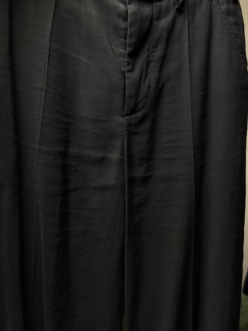 ★ OUR LEGACY SAILOR TROUSER スラックス 44