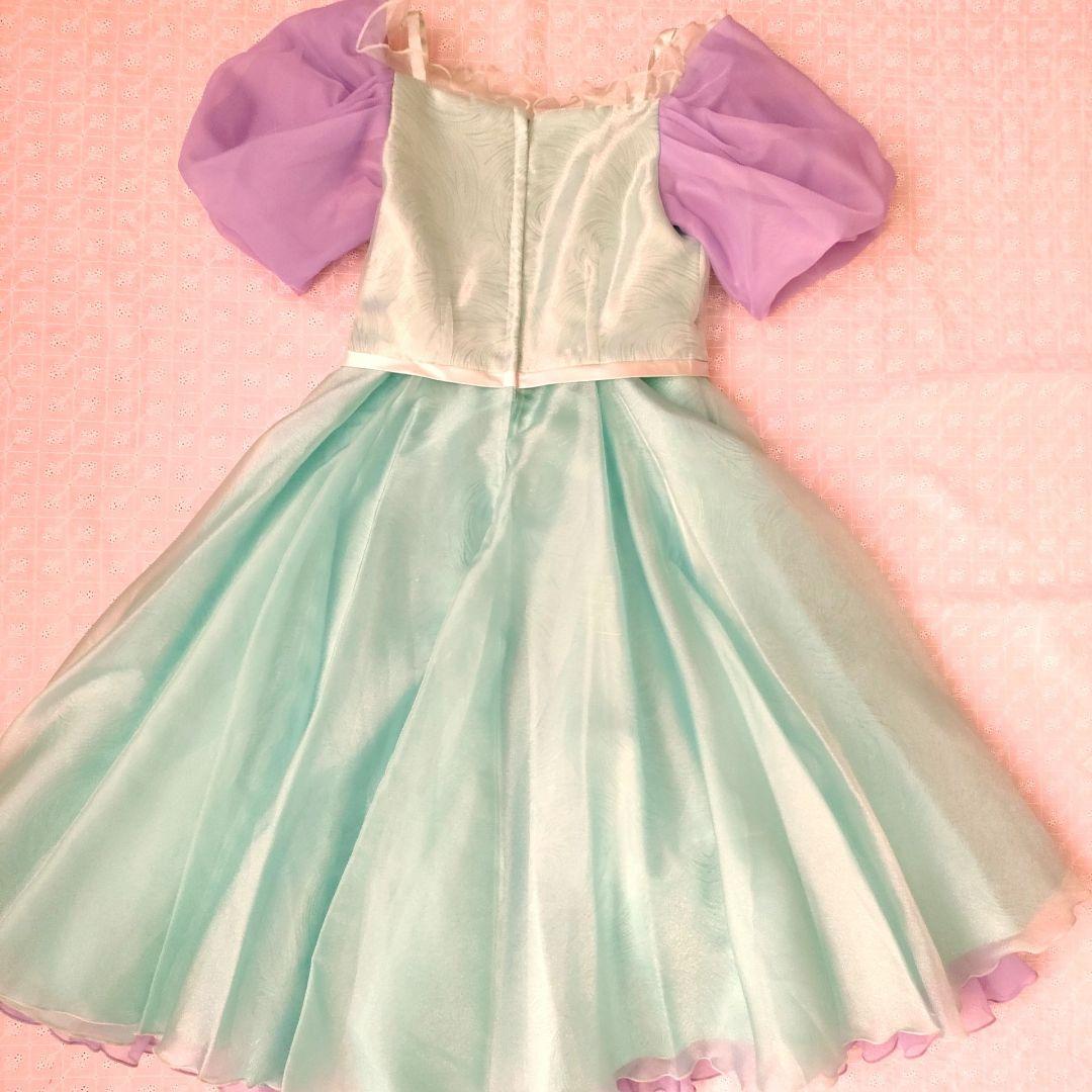 ビビディバビディブティック　アリエル