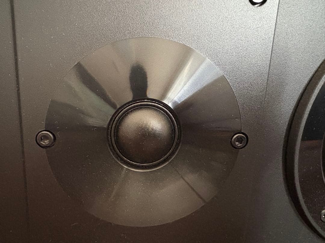 SONY センタースピーカー　ss-cs8