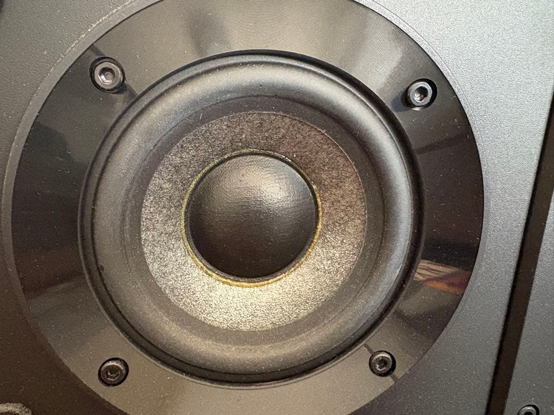 SONY センタースピーカー　ss-cs8