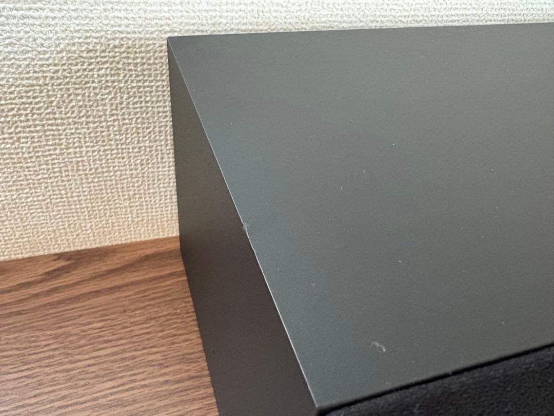 SONY センタースピーカー　ss-cs8