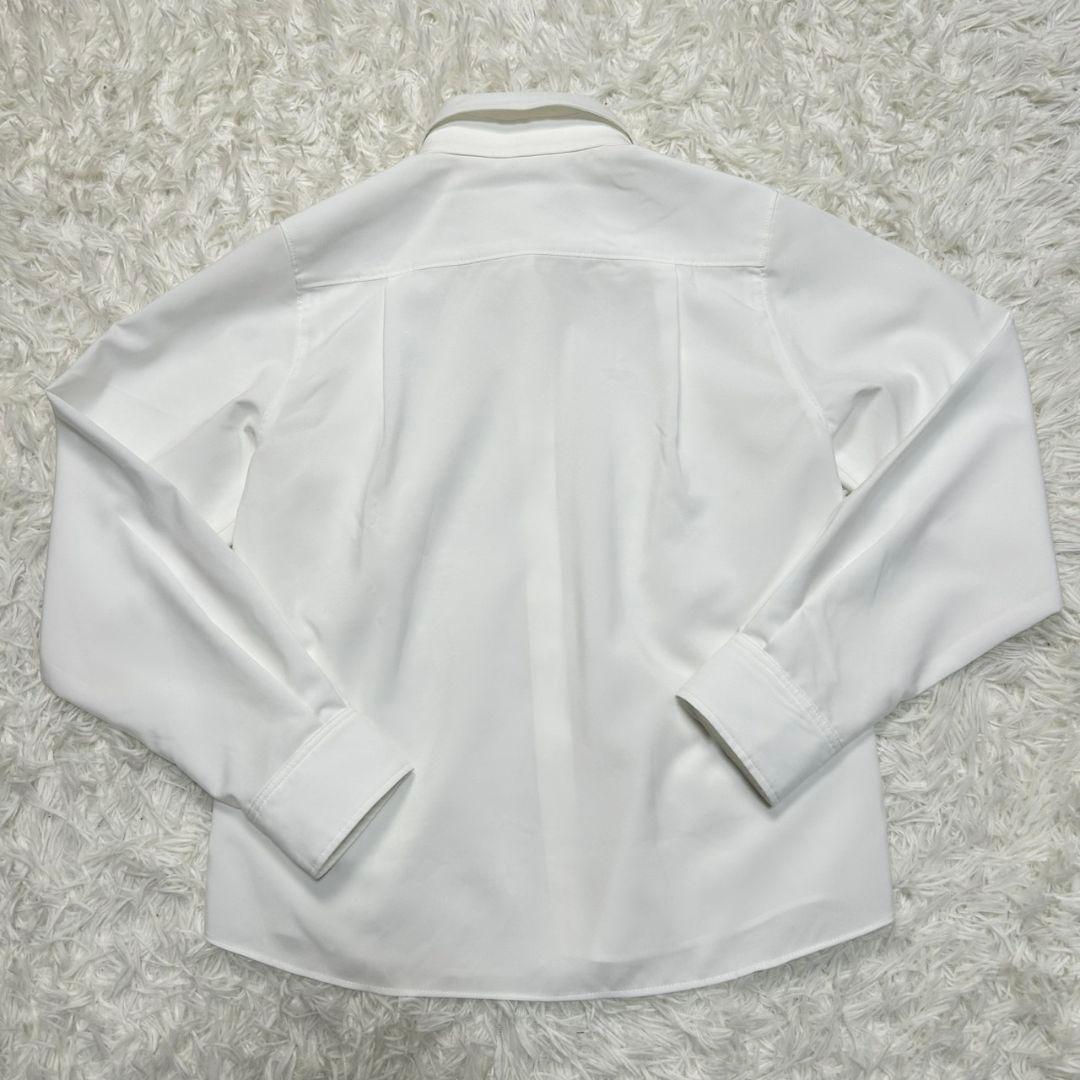 【美品】アリサナ フォーマル ワンピース キッズ 女の子 165 グレー