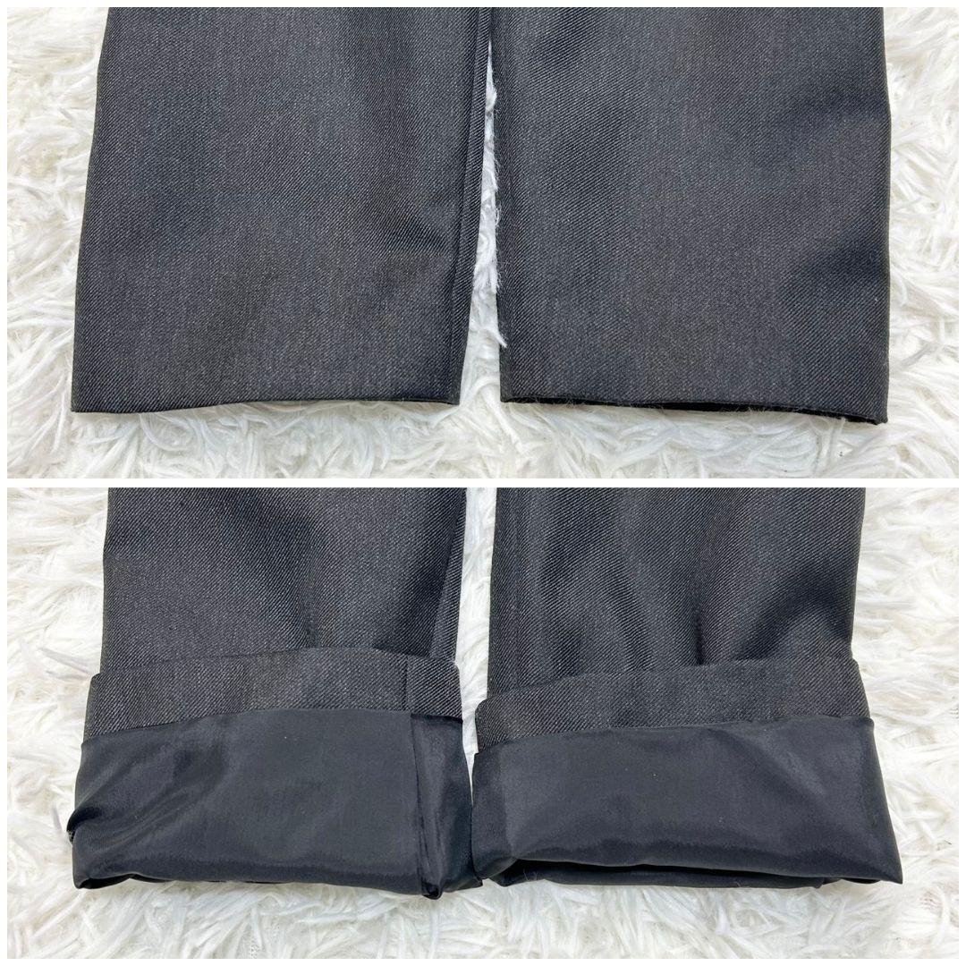 【美品】アリサナ フォーマル ワンピース キッズ 女の子 165 グレー