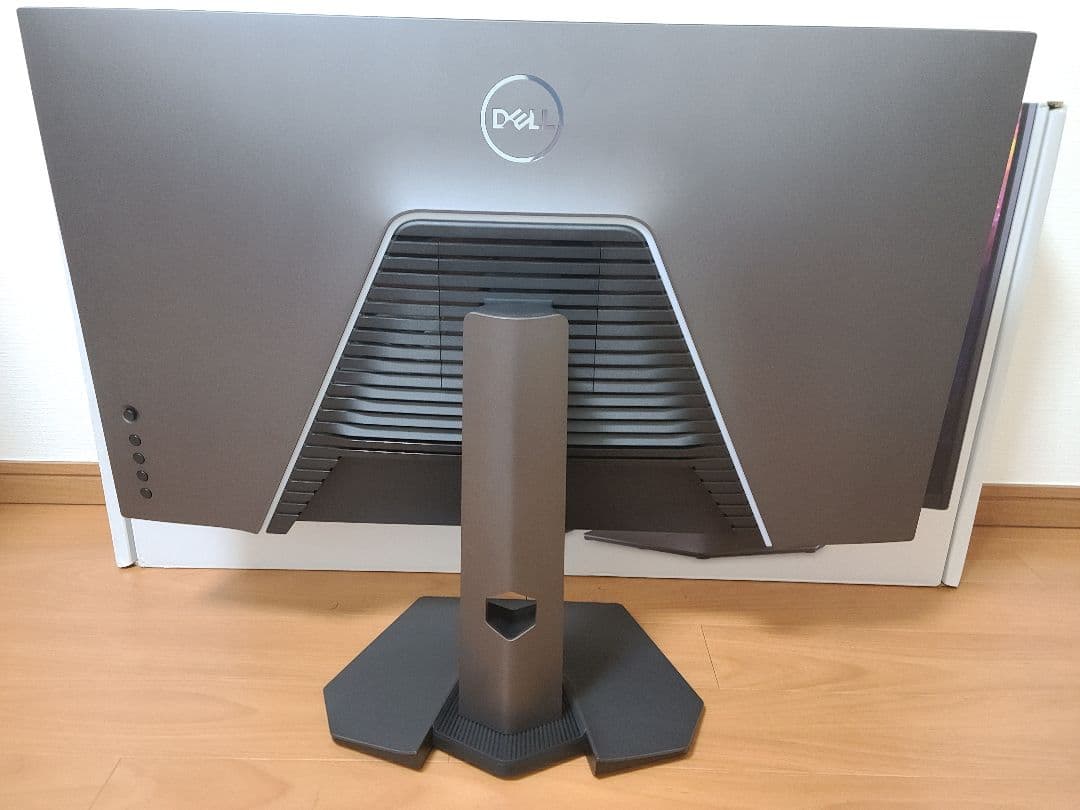 ディスプレイ・モニター本体 DELL G3223Q