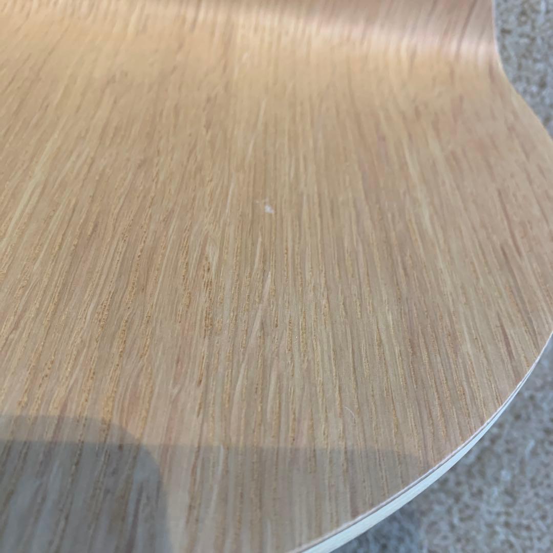 MYZOO ROUND LACK ラウンドラック　キャットステップ　4枚セット