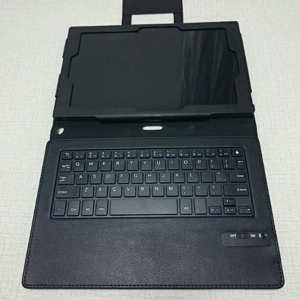 タブレット 状態確認用