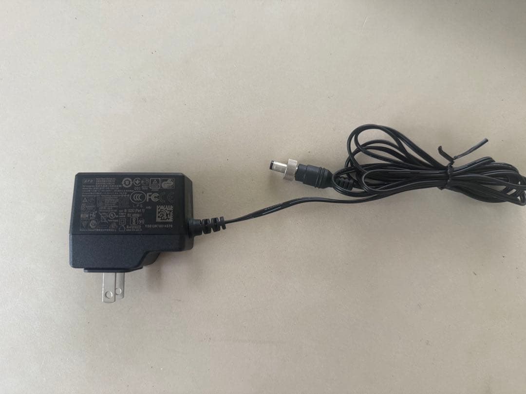 【美品】Blackmagicdesign ATEM Mini 本体ACアダプタ付